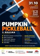 III kolejka ligi "Pumpkin Pickleball"