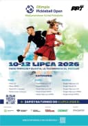 Olimpia Pickleball Open 2026 - PPT 300